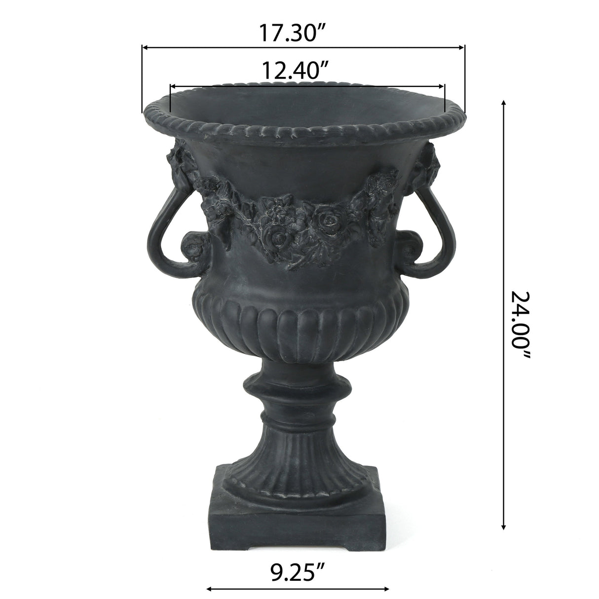 Buena Vista Urn
