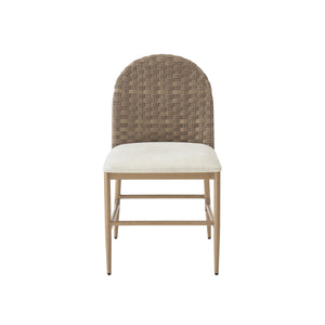 Farmhouse Dining Chairs Set of 2