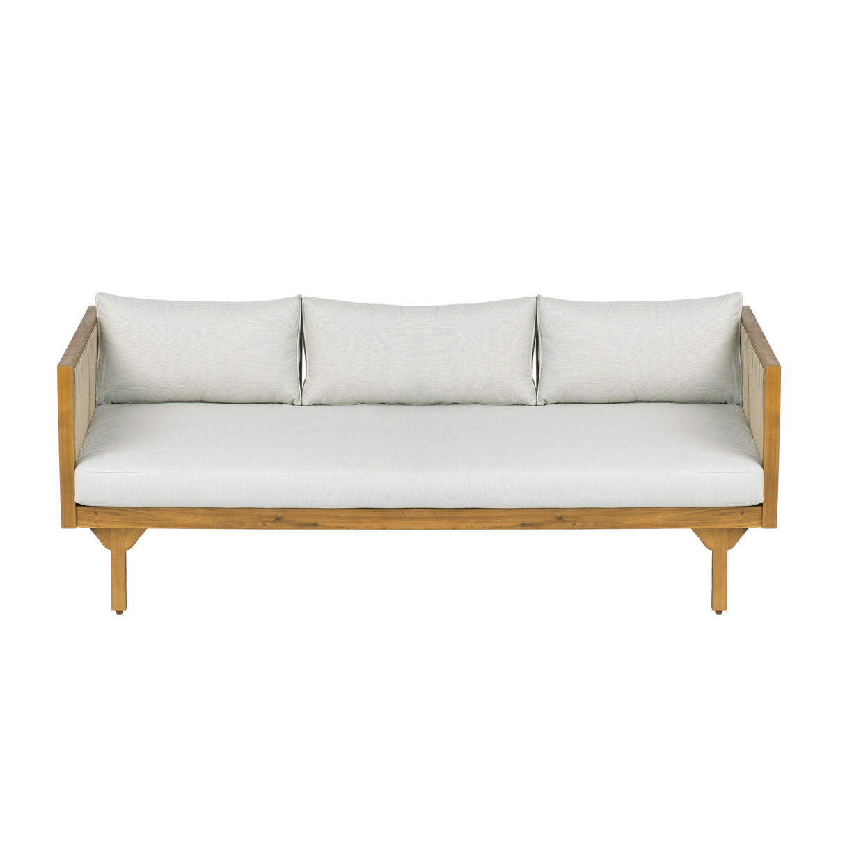 Outdoor Patio Sofa