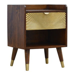1 Drawer Nightstand