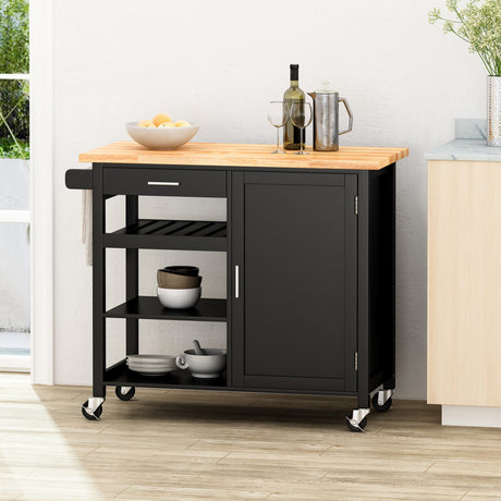 Kitchen-cart-Carts-&-Islands