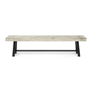 Carlisle Dining Bench