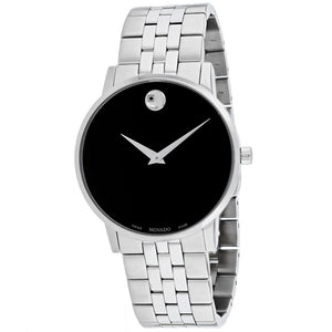 Movado Men's Museum