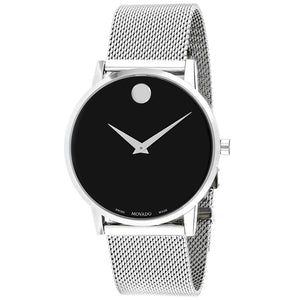 Movado Men's Museum