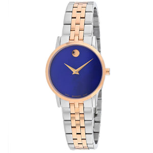 Movado Women's Museum