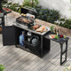 Grills & Outdoor Cooking