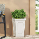 Outdoor Planter, Elegant Design