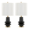 Lloyd - Contemporary Table Lamp (Set of 2)