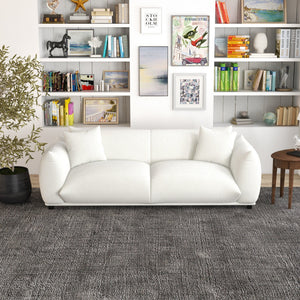 Emma - Mid-Century Modern Luxury Sofa