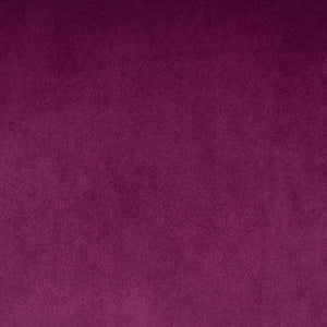 Office Chair Modern Velvet Upholstered Tufted Button (Purple)