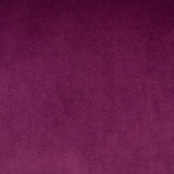 Office Chair Modern Velvet Upholstered Tufted Button Purple