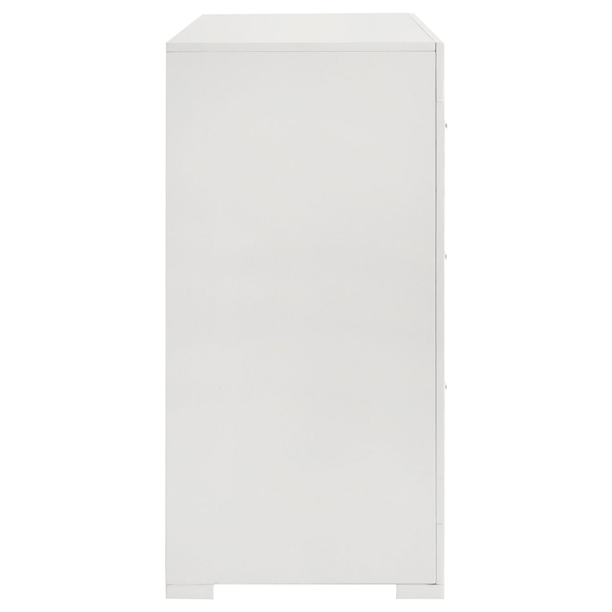 Pierce - 6 Drawer Dresser Cabinet