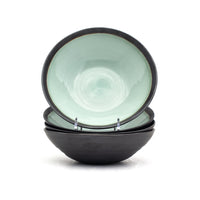 Diana 4 Piece  Porcelain Soup Bowl