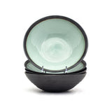 Diana 4 Piece  Porcelain Soup Bowl