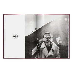 Depeche Mode by Anton Corbijn (English)