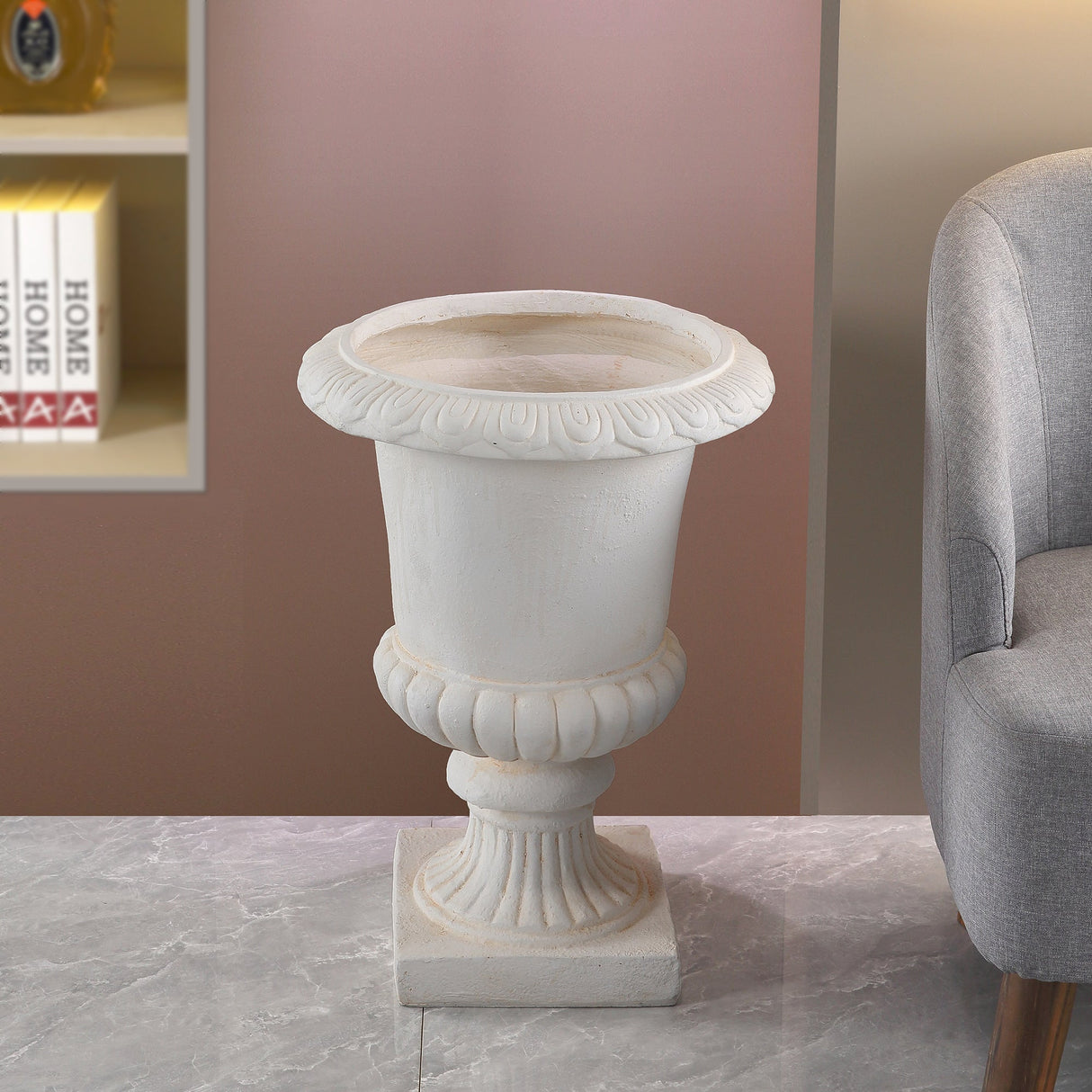 Classical Urn Shaped Planter Pot