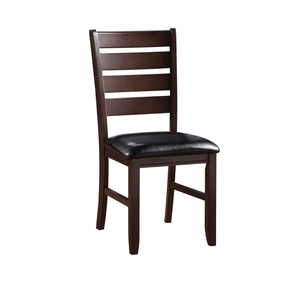 Urbana Synthetic Side Chair (Set of 2)