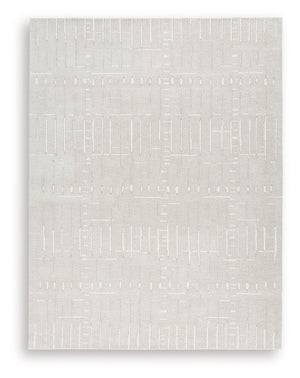Wolbert - Rug