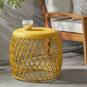 Alamera Side Table