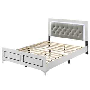 Casilda - Bed