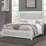 Jehoram - Bed