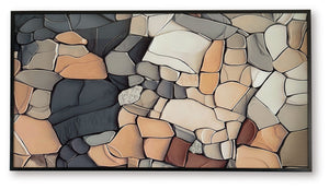 Patteworth - Wall Art - Multi