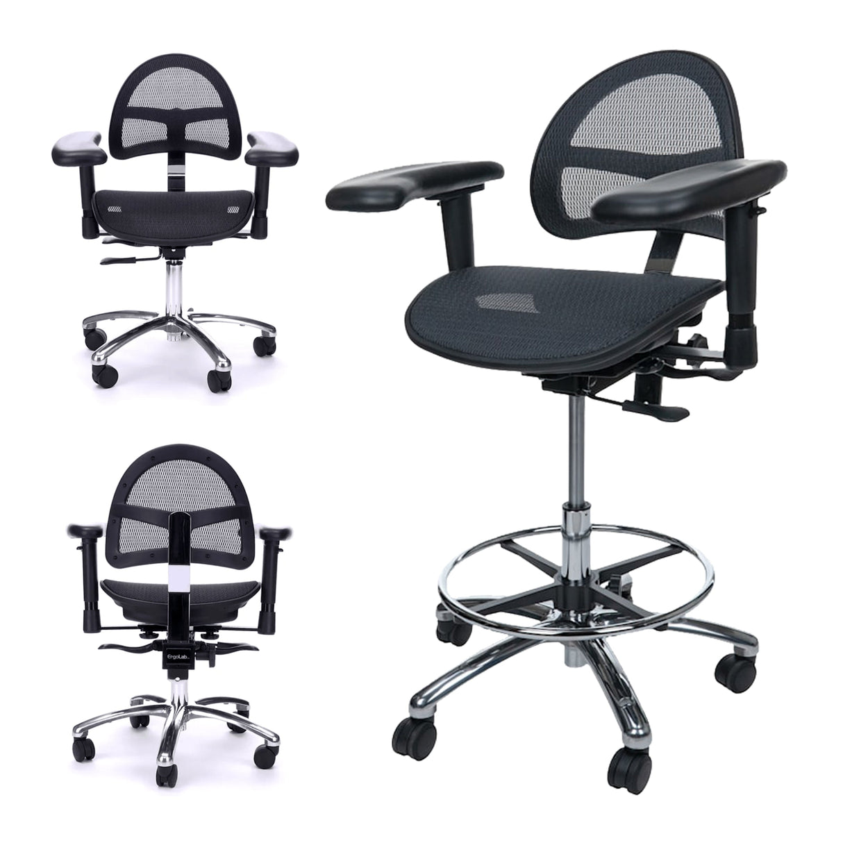 Build Your Own STP Chair