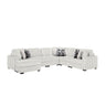Snuggle - Living Room Sectional