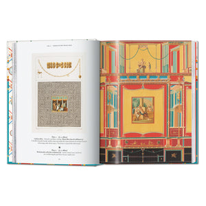 Fausto & Felice Niccolini. Houses and Monuments of Pompeii. 45th Ed. (English)