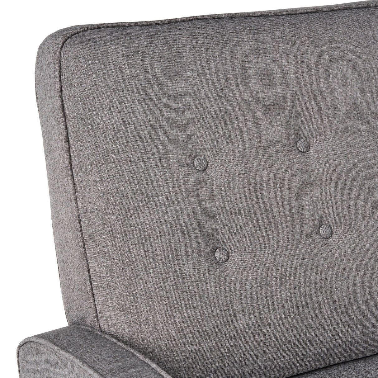 Manual Standard Wide Recliner
