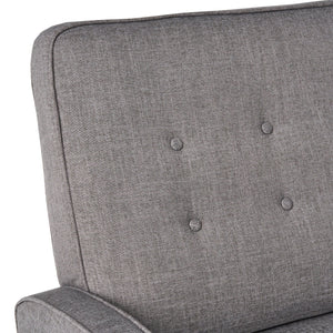 Manual Standard Wide Recliner