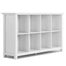 Acadian - Handcrafted Cube Storage