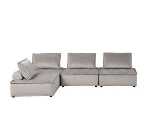 Anna - Modular Sofa