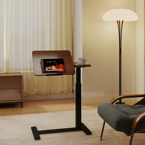 Mobile Adjustable Standing Desk