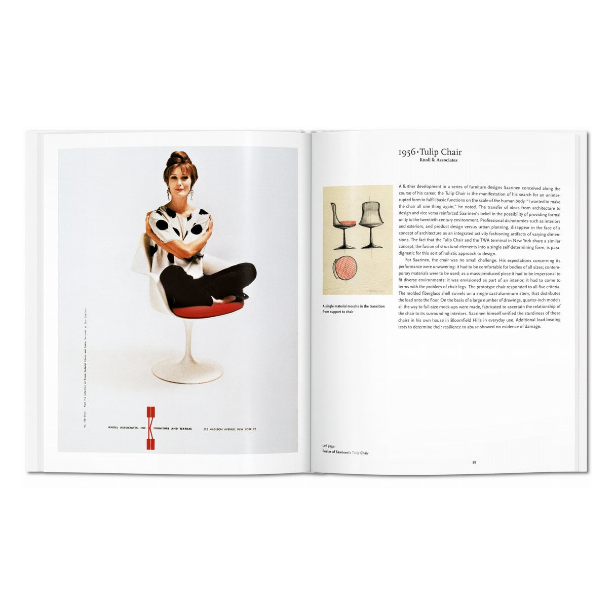 Saarinen (English)