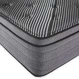 Md 15' pure ice eurotop ultra plush mattress