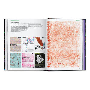 Information Graphics. 45th Ed. (English)