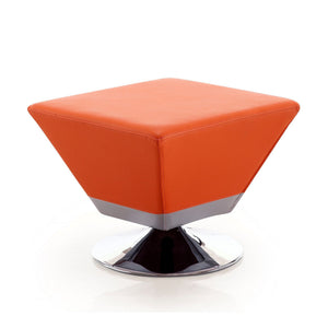Diamond - Accent Ottoman