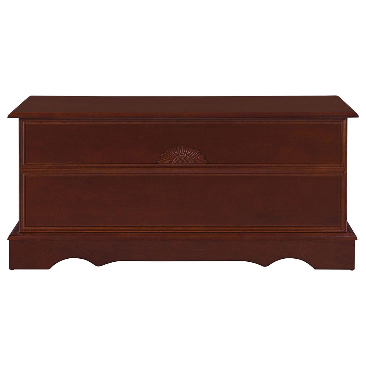 Rectangular Chest
