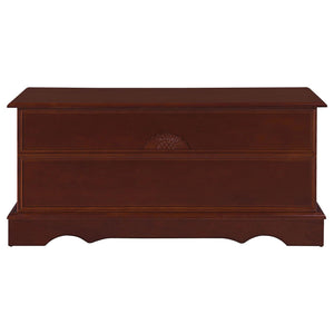 Rectangular Chest
