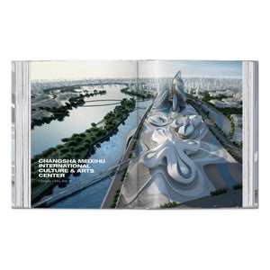 Zaha Hadid. Complete Works 1979–Today. 45th Ed. (German, French, English)