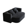 2 In 1 Foldable Sofa Bed With Multi Functional Blanket