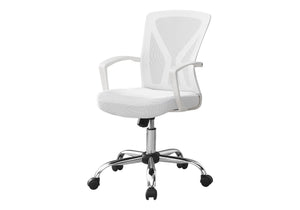 Office Chair Adjustable Height Swivel Ergonomic Contemporary Modern