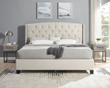 Oliver 3-Piece Bedroom Set