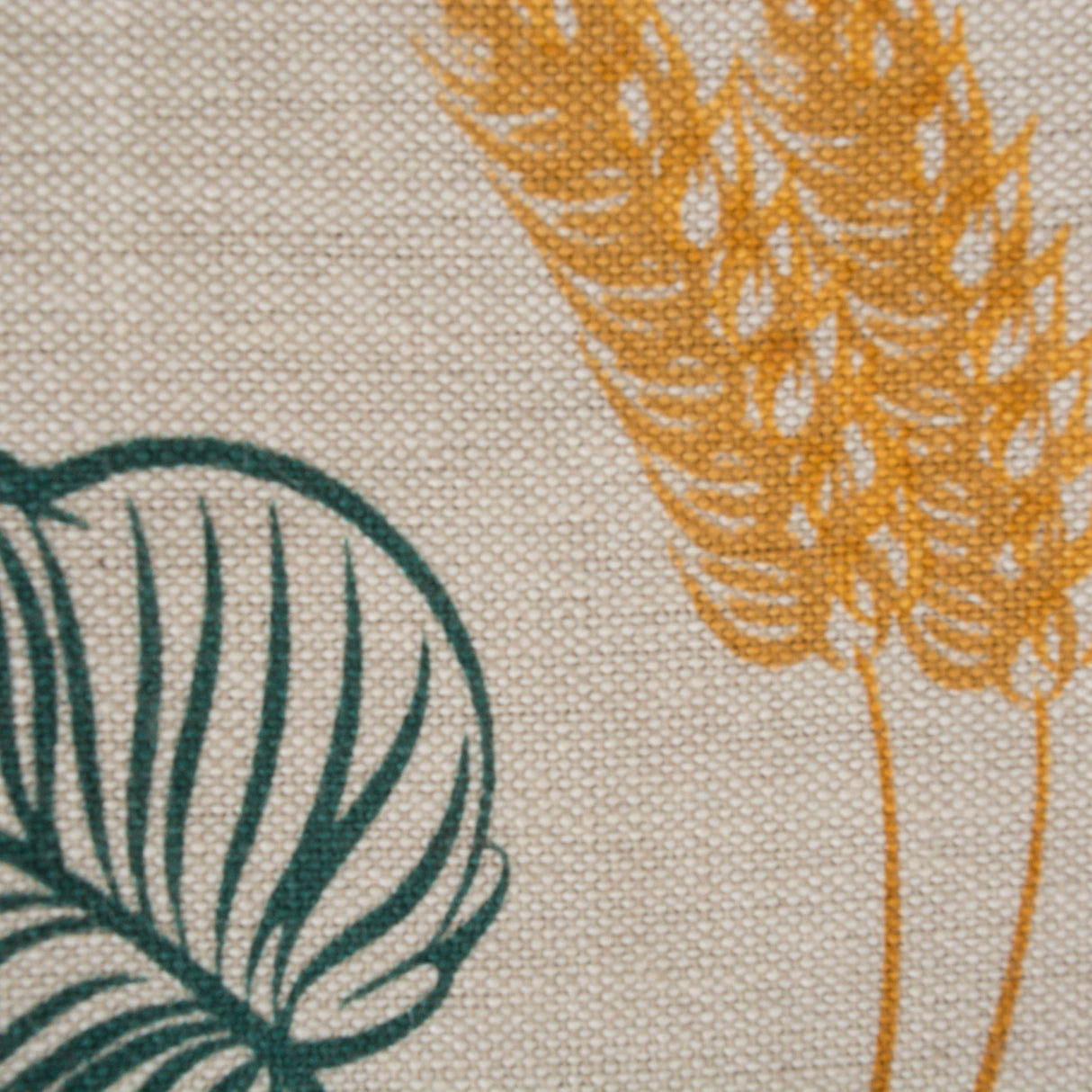DII Assorted Fall Dishtowel Set/2, Autumn Leaves