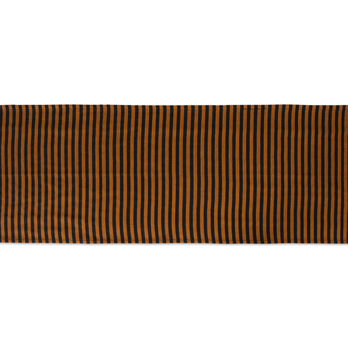 DII Witchy Stripe Table Runner 14x108