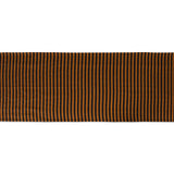 DII Witchy Stripe Table Runner 14x108