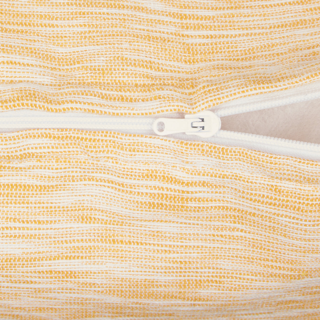 DII Tonal Recycled Cotton Pillow Cover, 18x18 - Set/2