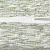 DII Tonal Recycled Cotton Pillow Cover, 18x18 - Set/2
