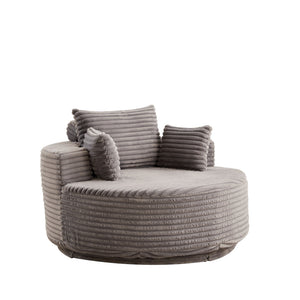 Single Sofa, Sleeper Chair For Living Room